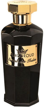 Amouroud Santal Des Indes For Unisex Eau de Parfum 100ml