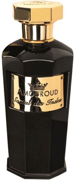 Amouroud Santal Des Indes For Unisex Eau de Parfum 100ml