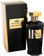 Amouroud Santal Des Indes For Unisex Eau de Parfum 100ml
