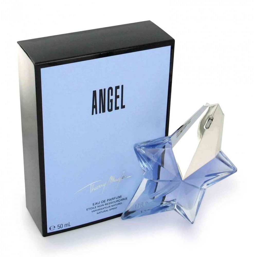 Thierry Mugler Angel for Women -Eau de Parfum, 50ml