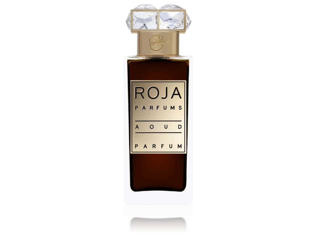 Roja Parfums Aoud - Perfume For Unisex - Parfum 30 ml
