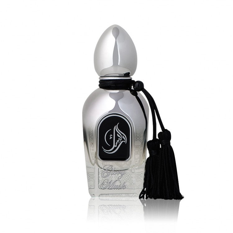 Arabesque Glory Musk Extrait De Parfum 50ml