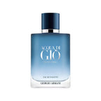 Acqua Di Giò Profondo By Giorgio Armani Perfume For Men Edt 100ml
