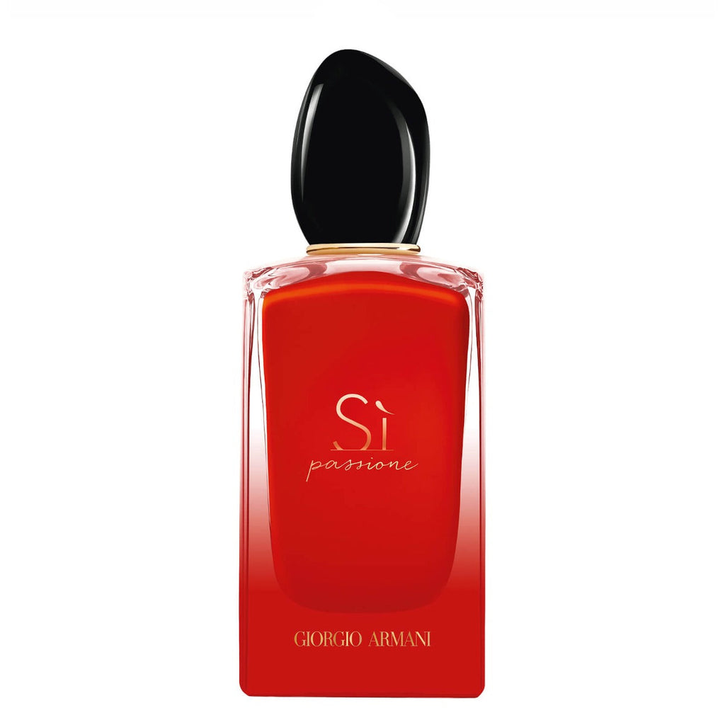 Giorgio Armani SI Passion Intense Women EDP 100ml
