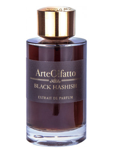 Arte Olfatto Black Hashish Edp Unisex 100ml