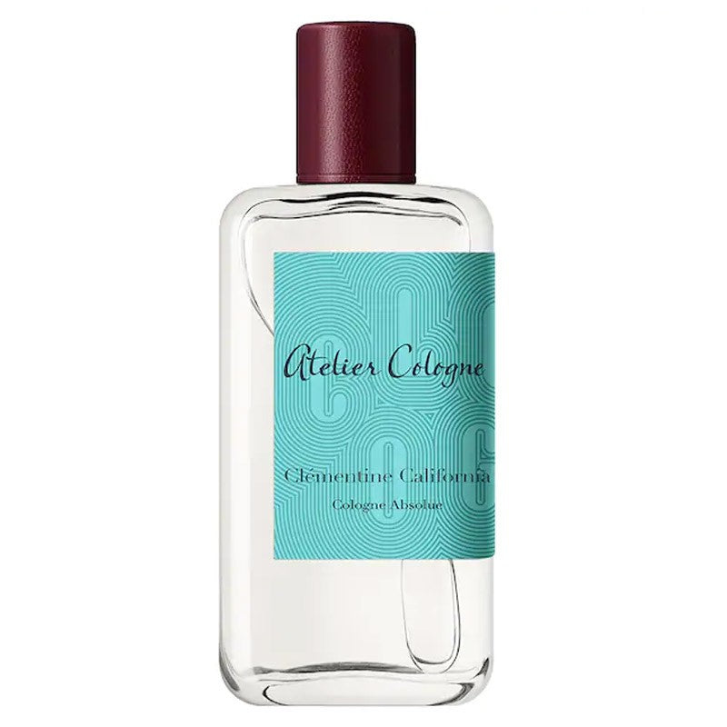 ATELIER COLOGNE CLEMENTINE CALIFORNIA ABSOLUE FOR UNISEX  EDP 100ML
