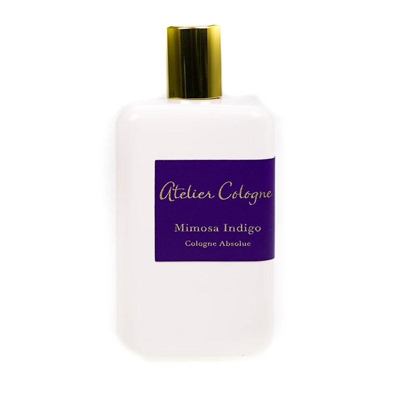 ATELIER COLOGNE MIMOSA INDIGO ABSOLUE EDP 200ML