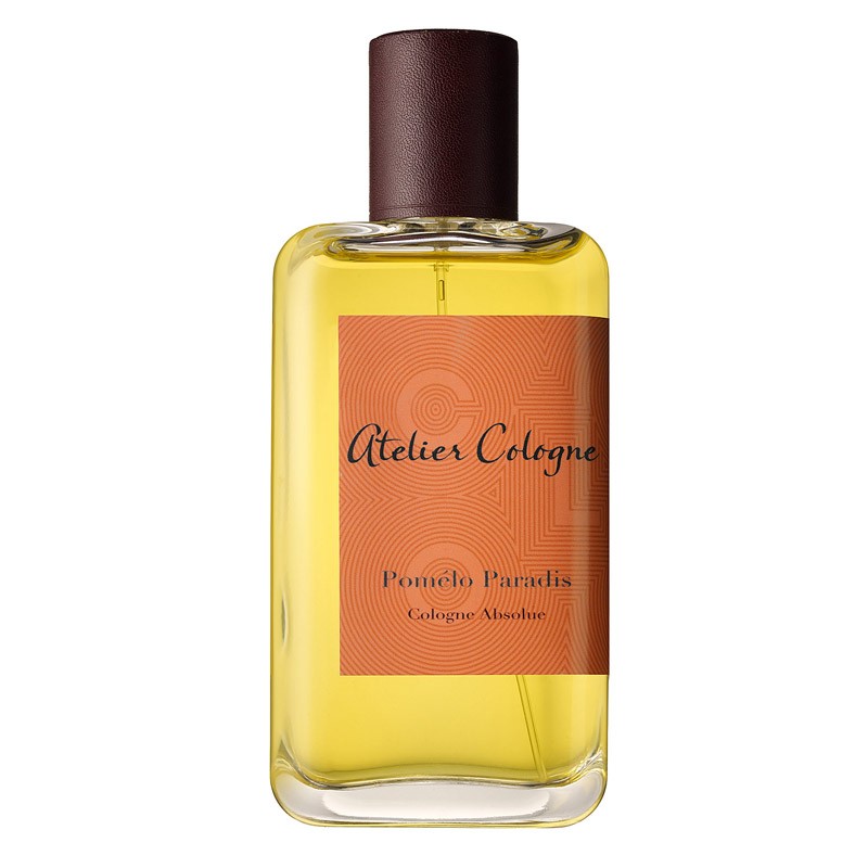 ATELIER COLOGNE POMELO PARADIS FOR UNISEX EDC 100ML