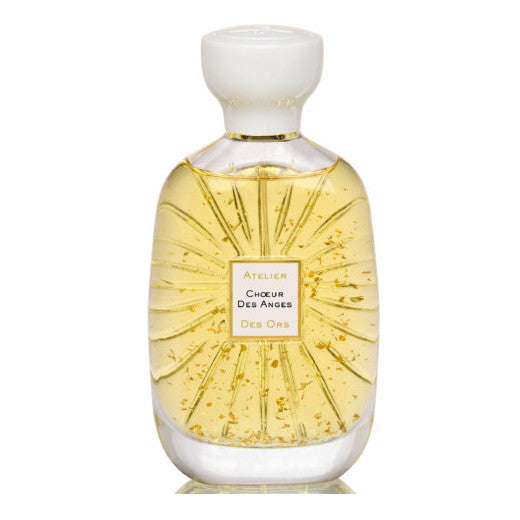 Atelier Cologne Des Ors Choeur Des Anges EDP For Unisex, 100 ml