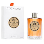 ATKINSONS 1799 Pirates Grand Reserve EDP For Unisex, 100 ml