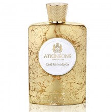 Atkinsons Gold Fair In Mayfair Unisex EDP 100ml