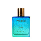Rayhaan Pacific Aura Edp Unisex Aromatic Aquatic Perfume 100ml