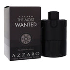 Azzaro The Most Wanted EDP Intense For Men 100ml