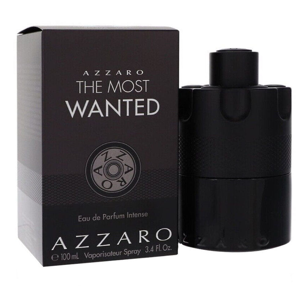 Azzaro The Most Wanted EDP Intense For Men 100ml