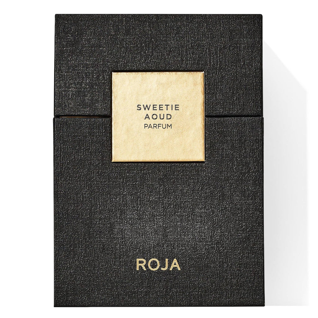 Roja Parfums Sweetie Aoud Perfume For Unisex Parfum 50ml