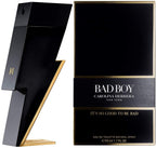 CAROLINA HERRERA BAD BOY IT'S SO GOOD TO BE BAD PERFUME FOR MEN EDT 50 ml