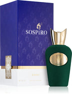 Basso By By Sospiro Perfume For Men And Women Edp 100ml