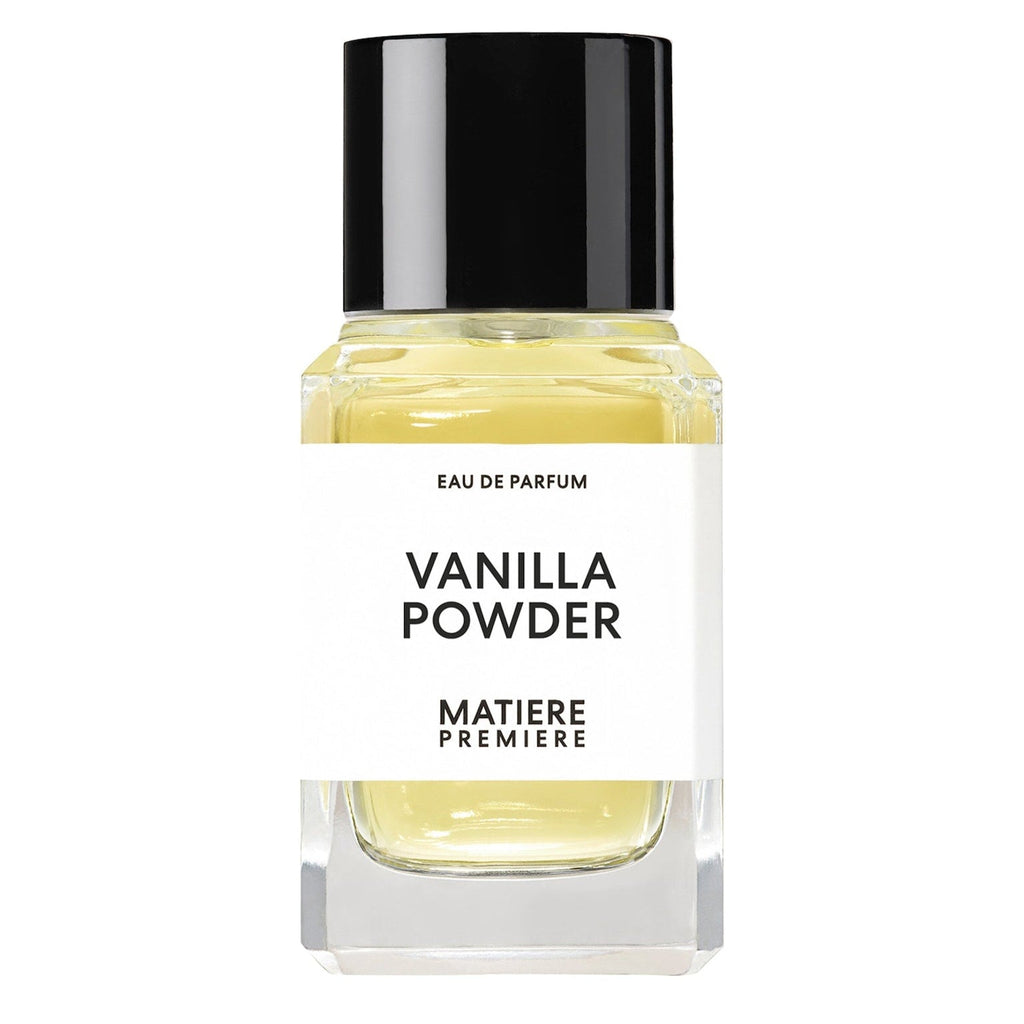 Matiere Premiere Vanilla Powder Perfume For Unisex EDP 100ml