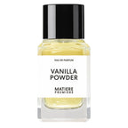 Matiere Premiere Vanilla Powder Perfume For Unisex EDP 100ml