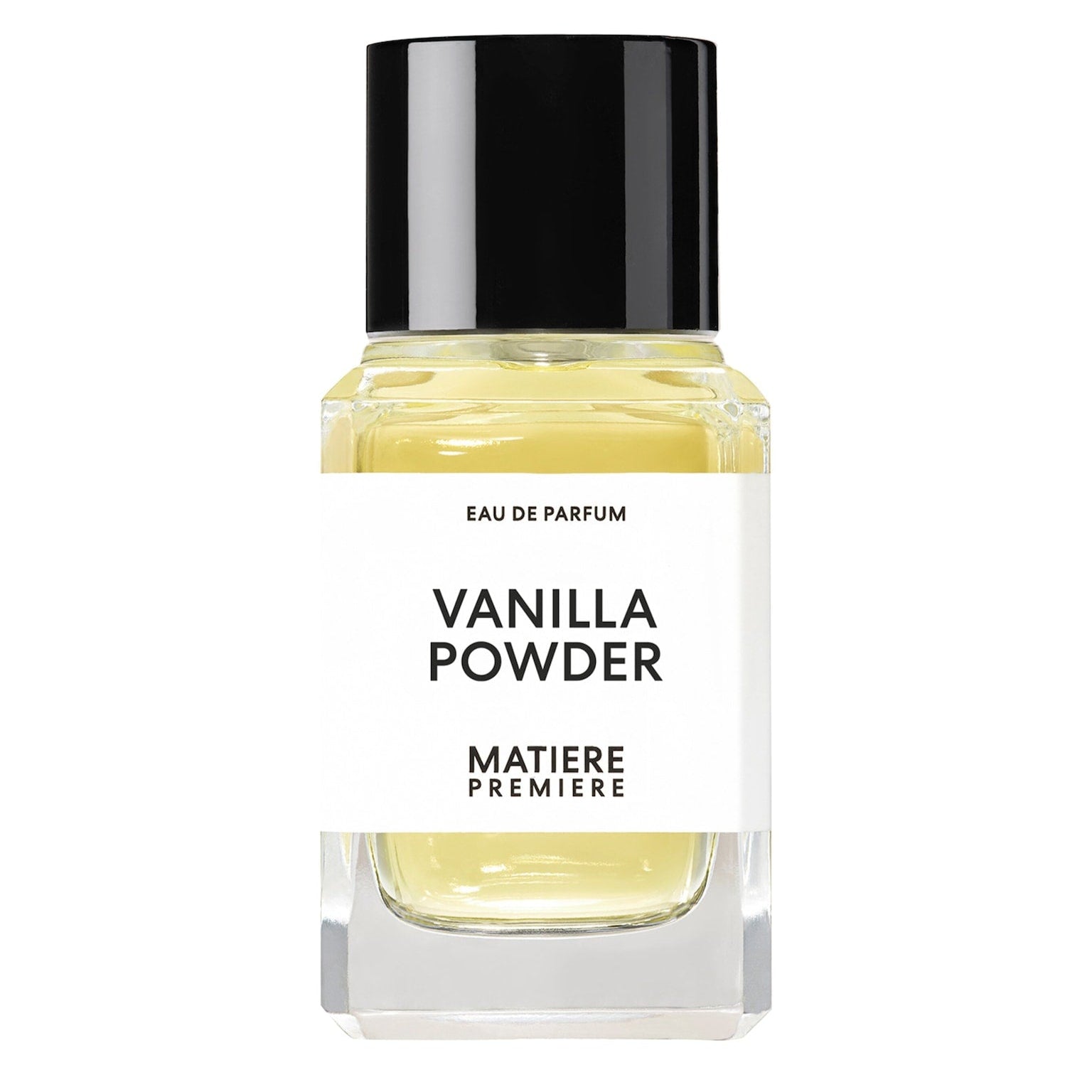 Matiere Premiere Vanilla Powder Perfume For Unisex EDP 100ml
