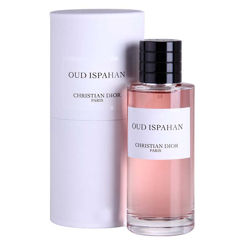 Christian Dior Oud Ispahan for Men & Women - Eau de Parfum , 250ml