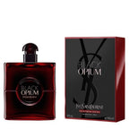 Black Opium Over Red By Yves Saint Laurent Perfume For Women Edp 90ml