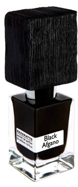 Nasomatto black afgano for Men & Women extrait de parfum 30ml