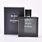Chanel Bleu de Chanel for Men - Eau de Toilette, 100ml