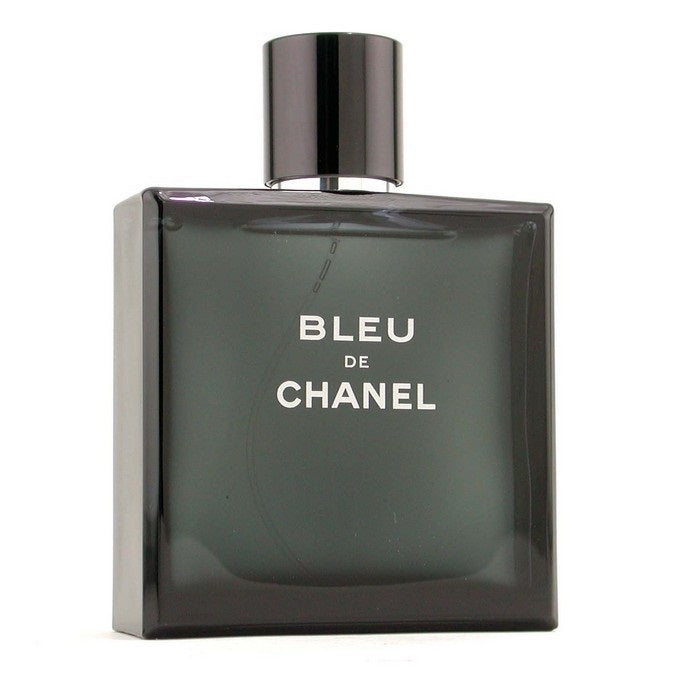 Chanel Bleu de Chanel for Men - Eau de Toilette, 100ml