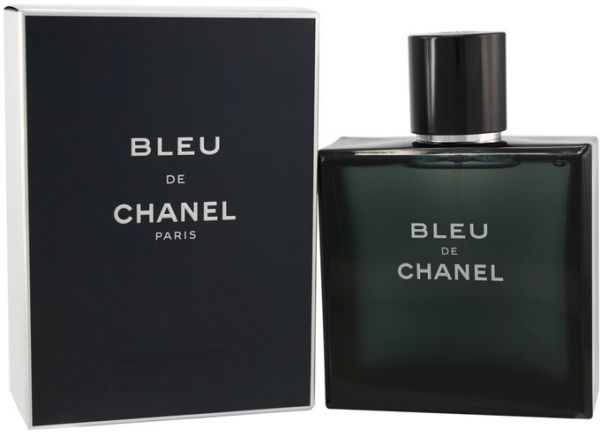 Chanel Bleu de Chanel for Men - Eau de Parfum, 150ml
