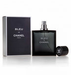 Chanel Bleu de Chanel for Men - Eau de Parfum, 150ml