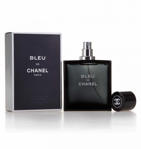 Chanel Bleu de Chanel for Men - Eau de Parfum, 150ml