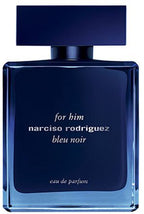 Narciso Rodriguez Bleu Noir for Men - Eau de Parfum, 100ml