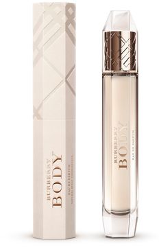 Burberry Body for Women - Eau de Parfum, 85ml