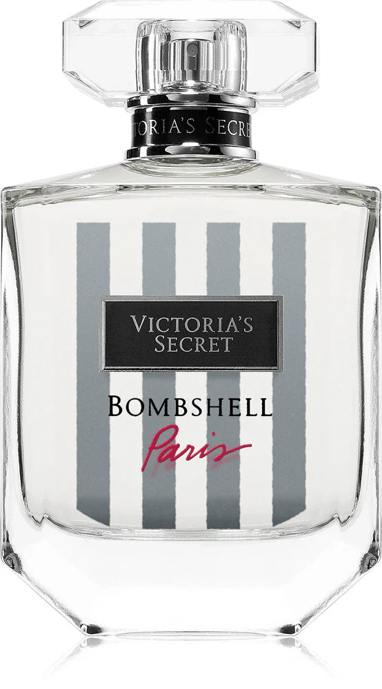 Bombshell Paris By Victoria'S Secret Perfume For Women Edp 100ml