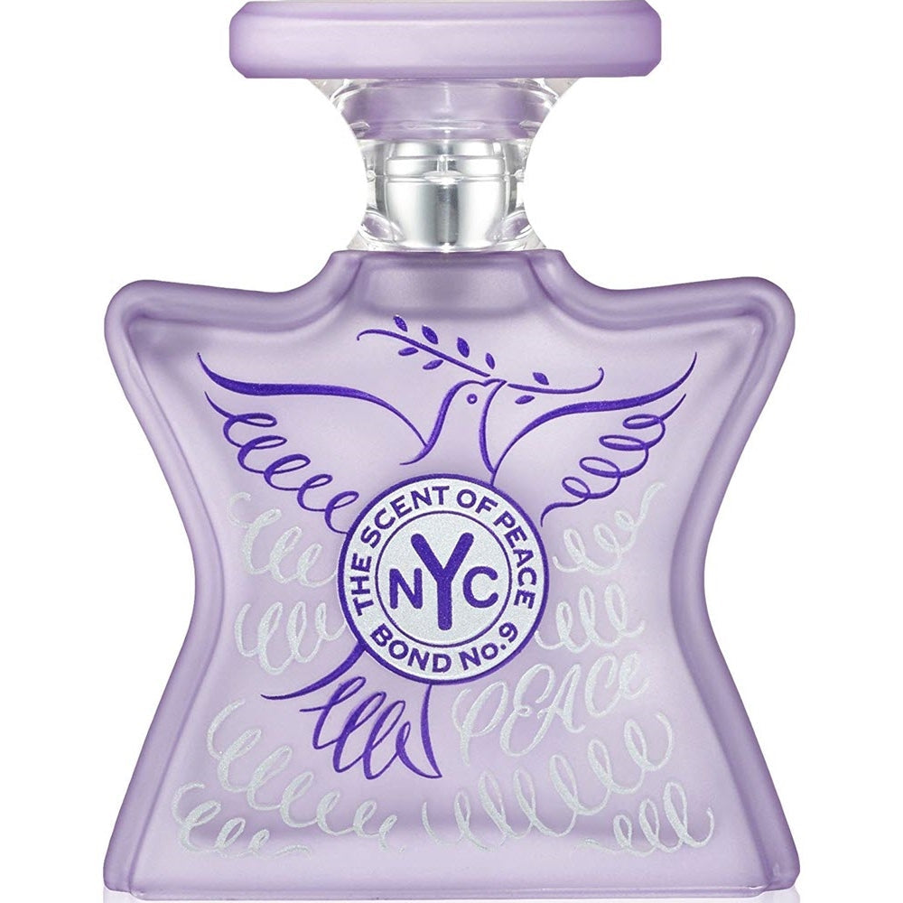 BOND NO.9 THE SCENT OF PEACE FOR WOMEN EDP 100 ml