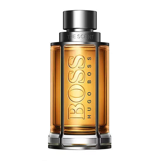 The Scent By Hugo Boss Perfume For Men EDT 200ml