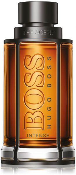 Hugo Boss Boss The Scent Intense for Men - Eau de Parfum, 100ml
