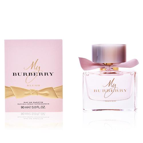 BURBERRY MY BURBERRY BLUSH FOR WOMEN EDP 90 ml