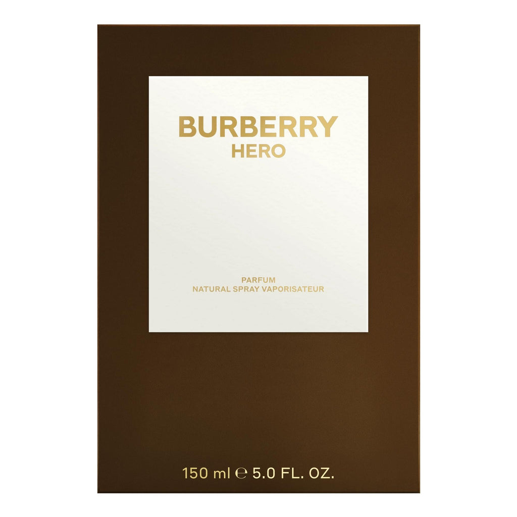 Burberry Hero Perfume For Men Parfum 150ml