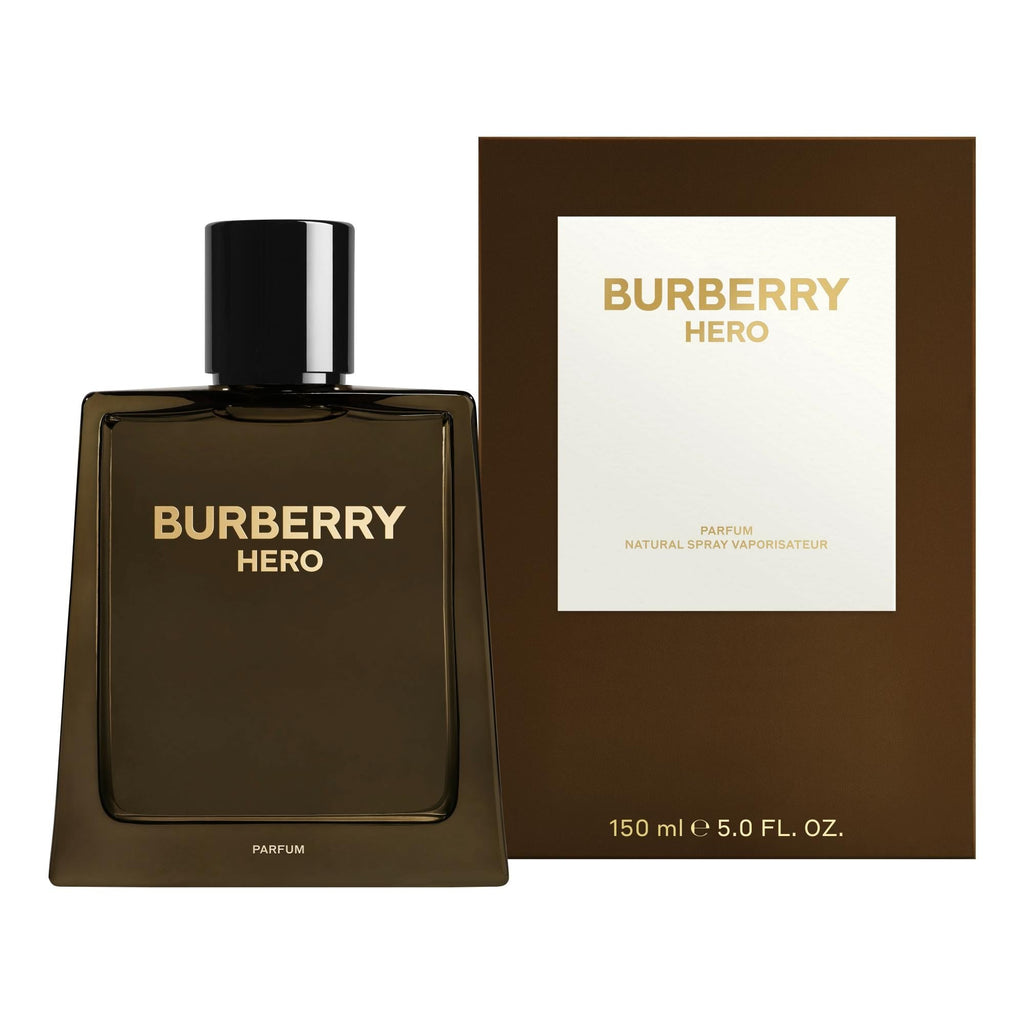 Burberry Hero Perfume For Men Parfum 150ml