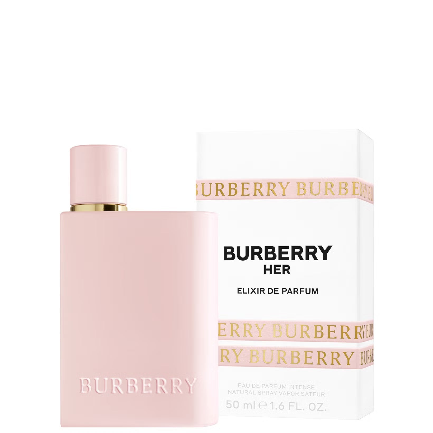 Burberry Her Elixir De Parfum Edp For Women Fruity 100ml