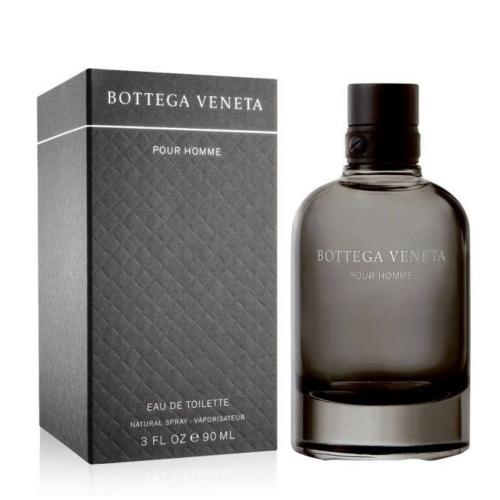 BOTTEGA VENETA POUR HOMME FOR MEN EDT 90 ml