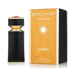 Bvlgari Le Gemme Ambero For Men EDP 100 ml