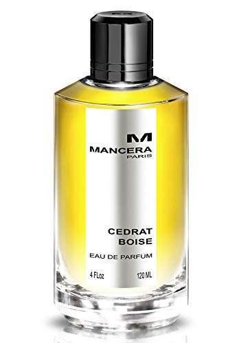 Cedrat Boise by Mancera Perfume For Men & Women - Eau de Parfum, 120ml