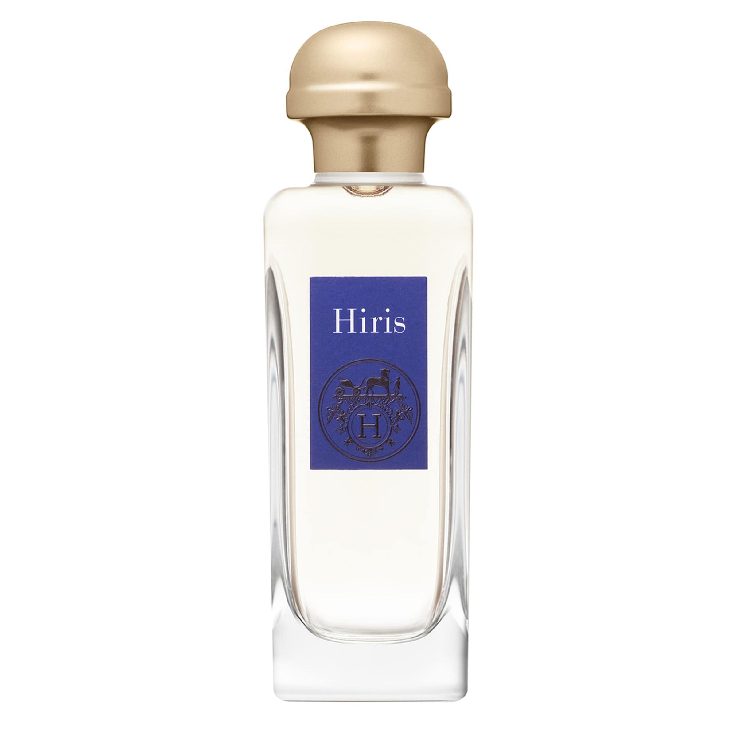 Hermes Hiris Eau De Toilette For Women - Floral Green Perfume 100ml