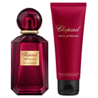 Chopard Imperiale Vanille Malika Gift Set For Women