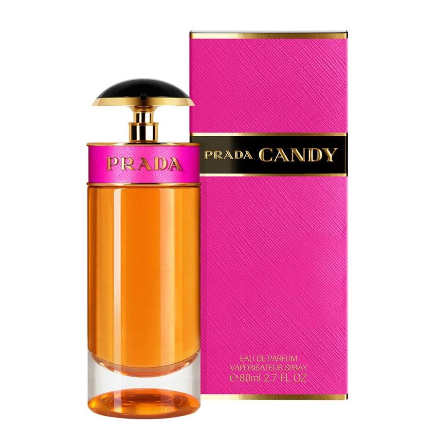 Prada Prada Candy for Women, EDP 80ml