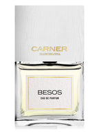 Carner Barcelona Besos Unisex Edp 100 Ml