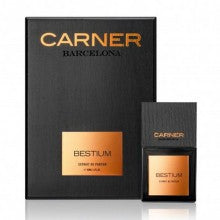 Carner Barcelona Bestium Unisex Extra De Parfum 50 ml